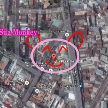 Tổng hợp- Ăn vặt Trà Sữa Monkey