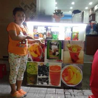Tổng hợp- Ăn vặt Trà Sữa Monkey