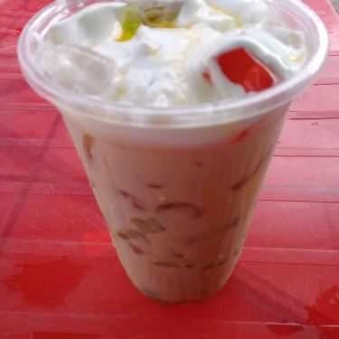 Món ăn- Ăn vặt Trà Sữa Monkey - Phạm Văn Chiêu
