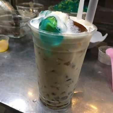 Món ăn- Ăn vặt Trà Sữa Monkey - Phạm Văn Chiêu
