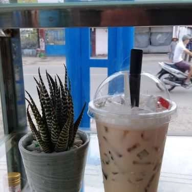 Món ăn- Ăn vặt Trà Sữa Monkey - Phạm Văn Chiêu