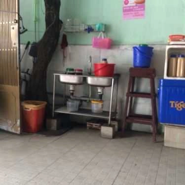 Không gian- Cafe Trà Sữa Moon - Hoàng Diệu