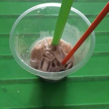 Món ăn- Cafe Trà Sữa Moon - Hoàng Diệu