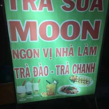 Tổng hợp- Cafe Trà Sữa Moon - Tân Kỳ Tân Quý