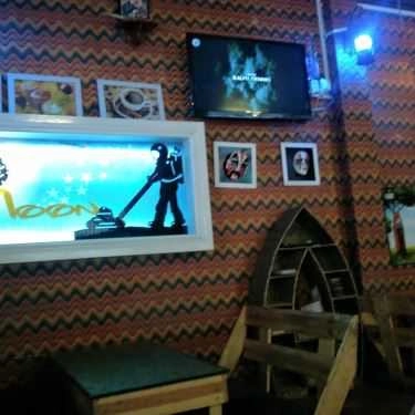 Tổng hợp- Cafe Trà Sữa Moon