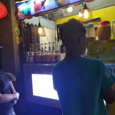 Tổng hợp- Cafe Trà Sữa Moosun