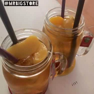Món ăn- Cafe Trà Sữa Mr. Big