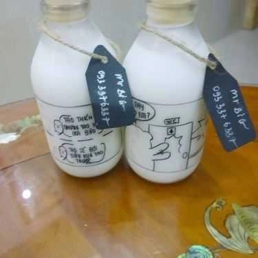 Món ăn- Cafe Trà Sữa Mr. Big