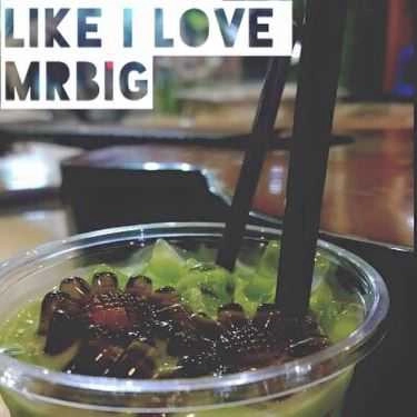 Món ăn- Cafe Trà Sữa Mr. Big