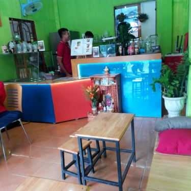 Tổng hợp- Cafe Trà Sữa Mr Bin
