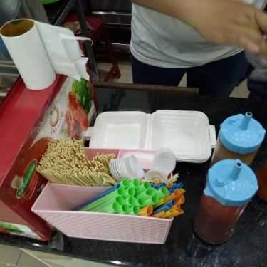 Món ăn- Ăn vặt Mr.Rubi Tơ - Trà Sữa