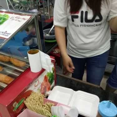 Tổng hợp- Ăn vặt Mr.Rubi Tơ - Trà Sữa