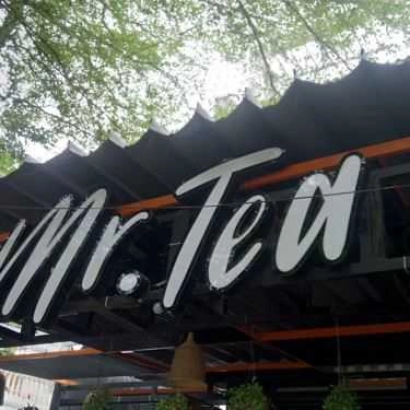 Tổng hợp- Cafe Trà Sữa Mr Tea - Lê Quý Đôn