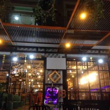 Tổng hợp- Cafe Trà Sữa Mr Tea - Lê Quý Đôn