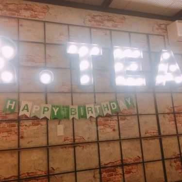 Tổng hợp- Cafe Trà Sữa Mr Tea - Lê Quý Đôn