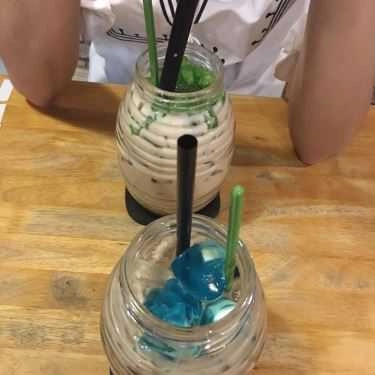 Tổng hợp- Cafe Trà Sữa Mr. Tí Đô - Lê Thị Hà