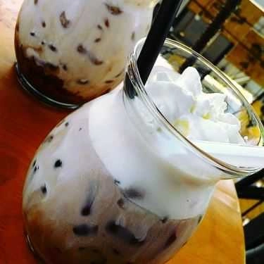 Tổng hợp- Cafe Trà Sữa Mr. Tí Đô - Lê Thị Hà