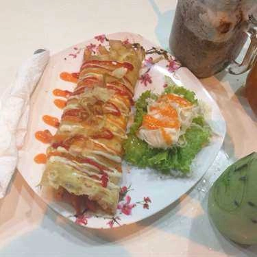 Tổng hợp- Cafe Trà Sữa Mr. Tí Đô - Lê Thị Hà