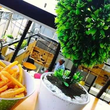 Tổng hợp- Cafe Trà Sữa Mr. Tí Đô - Lê Thị Hà