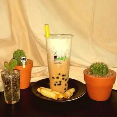 Món ăn- Ăn vặt Trà Sữa Mr.To Garden