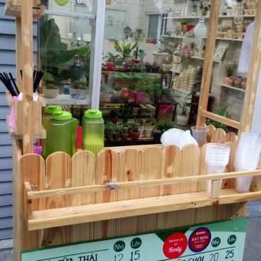 Tổng hợp- Ăn vặt Trà Sữa Mr.To Garden