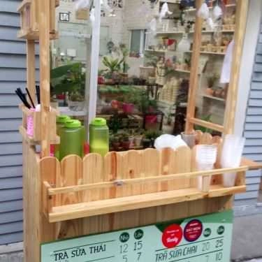 Tổng hợp- Ăn vặt Trà Sữa Mr.To Garden