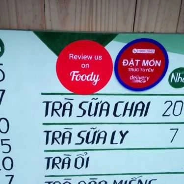 Tổng hợp- Ăn vặt Trà Sữa Mr.To Garden