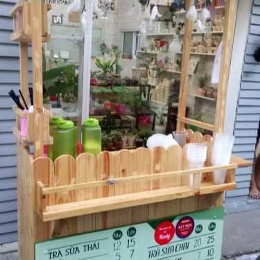 Tổng hợp- Ăn vặt Trà Sữa Mr.To Garden