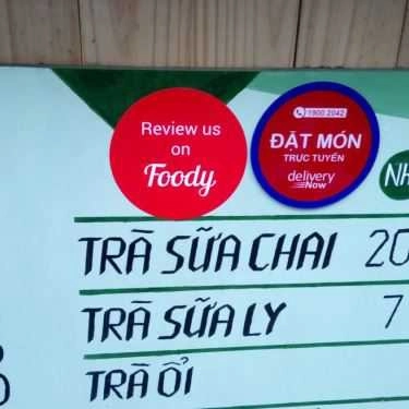 Tổng hợp- Ăn vặt Trà Sữa Mr.To Garden