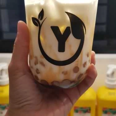 Món ăn- Cafe Trà Sữa MS.Y