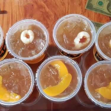 Món ăn- Cafe Trà Sữa MS.Y