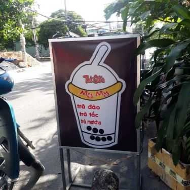 Tổng hợp- My My - Trà Sữa & Cafe