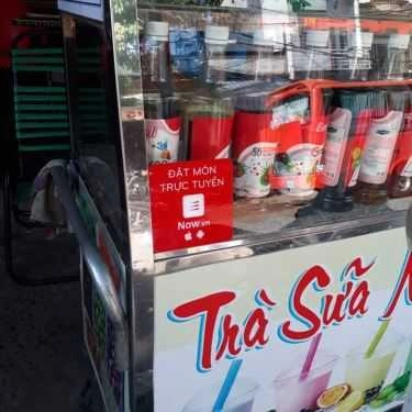 Tổng hợp- My My - Trà Sữa & Cafe
