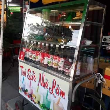 Tổng hợp- My My - Trà Sữa & Cafe