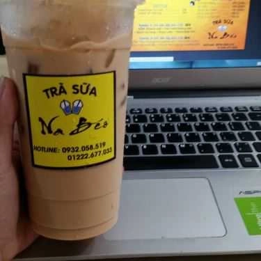 Món ăn- Ăn vặt Trà Sữa Na Béo