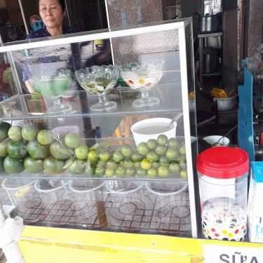 Tổng hợp- Ăn vặt Trà Sữa Na Na - Tân Quý