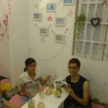 Tổng hợp- Cafe Trà Sữa Na Na - Phan Văn Hớn