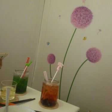 Món ăn- Cafe Trà Sữa Na Na - Phan Văn Hớn