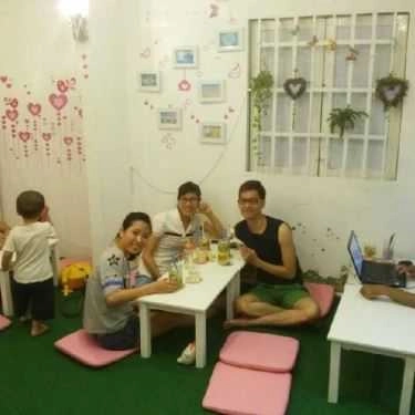Tổng hợp- Cafe Trà Sữa Na Na - Phan Văn Hớn