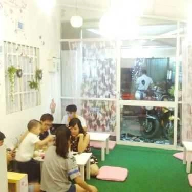Tổng hợp- Cafe Trà Sữa Na Na - Phan Văn Hớn