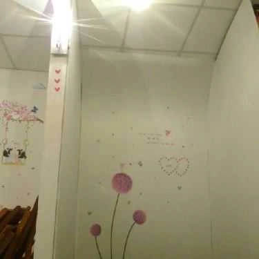 Không gian- Cafe Trà Sữa Na Na - Phan Văn Hớn