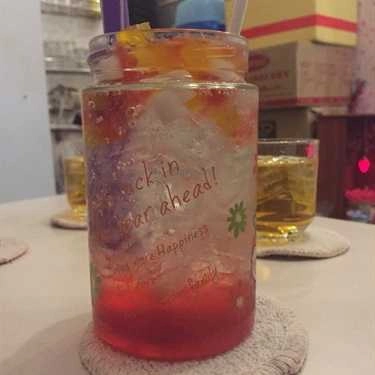 Món ăn- Cafe Trà Sữa Na Na - Phan Văn Hớn