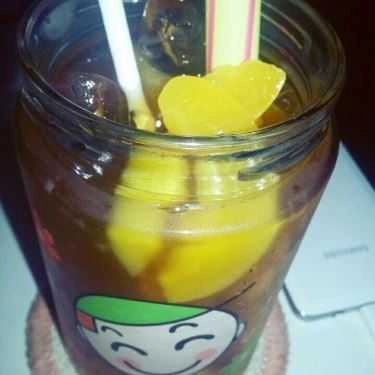 Món ăn- Cafe Trà Sữa Na Na - Phan Văn Hớn