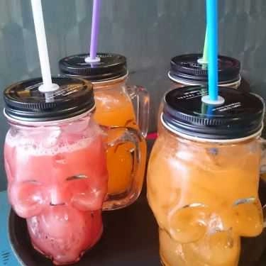 Món ăn- Cafe Trà Sữa Na.Nobita - Nguyễn Văn Bảo