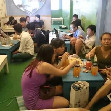 Tổng hợp- Cafe Trà Sữa Na.Nobita - Nguyễn Văn Bảo