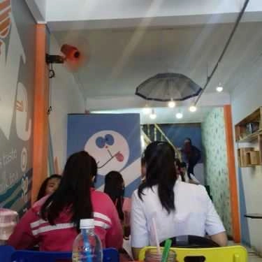 Tổng hợp- Cafe Trà Sữa Na.Nobita - Nguyễn Văn Bảo