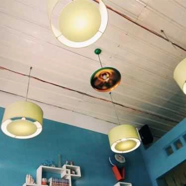Tổng hợp- Cafe Trà Sữa Na.Nobita - Nguyễn Văn Bảo
