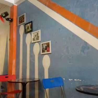 Không gian- Cafe Trà Sữa Na.Nobita - Nguyễn Văn Bảo