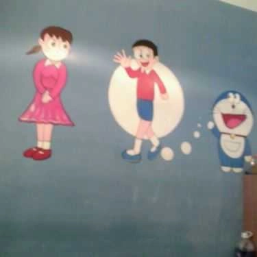 Tổng hợp- Cafe Trà Sữa Na.Nobita - Nguyễn Văn Bảo