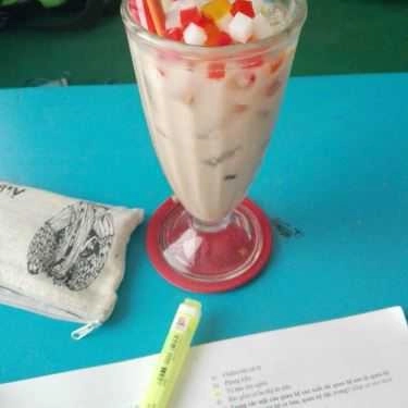 Món ăn- Cafe Trà Sữa Na.Nobita - Nguyễn Văn Bảo